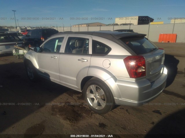 Photo 2 VIN: 1B3CB3HA8AD643648 - DODGE CALIBER 