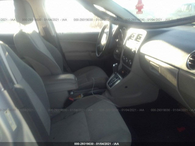 Photo 4 VIN: 1B3CB3HA8AD643648 - DODGE CALIBER 