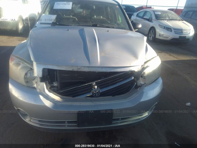 Photo 5 VIN: 1B3CB3HA8AD643648 - DODGE CALIBER 