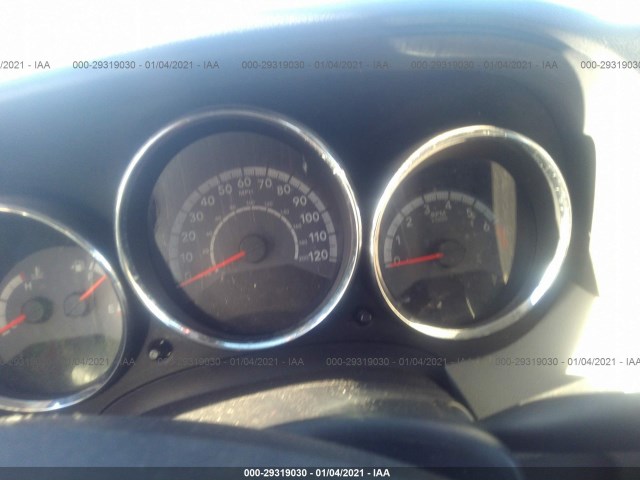 Photo 6 VIN: 1B3CB3HA8AD643648 - DODGE CALIBER 