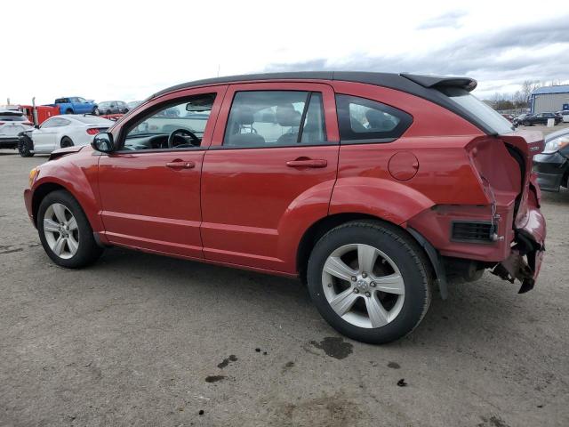 Photo 1 VIN: 1B3CB3HA8AD647943 - DODGE CALIBER MA 