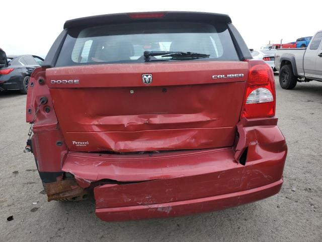 Photo 5 VIN: 1B3CB3HA8AD647943 - DODGE CALIBER MA 