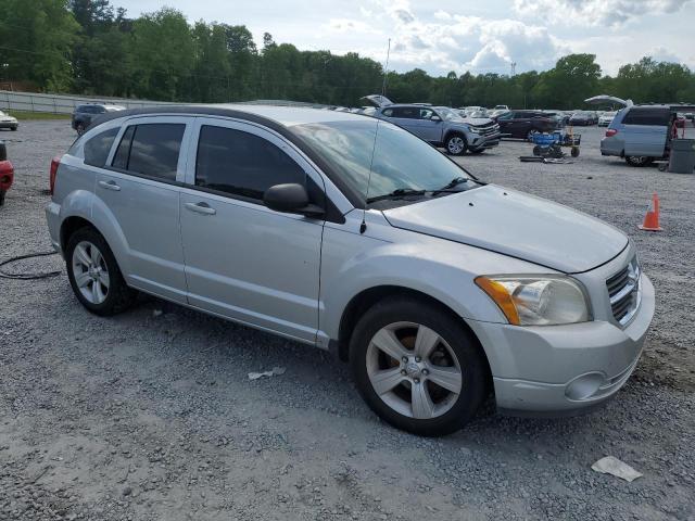 Photo 3 VIN: 1B3CB3HA8AD653015 - DODGE CALIBER 