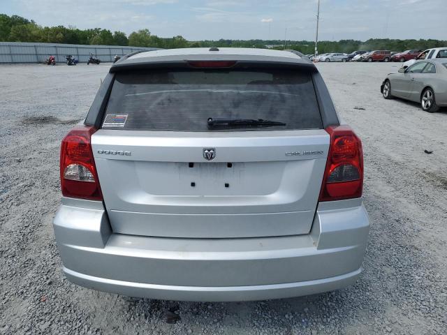 Photo 5 VIN: 1B3CB3HA8AD653015 - DODGE CALIBER 