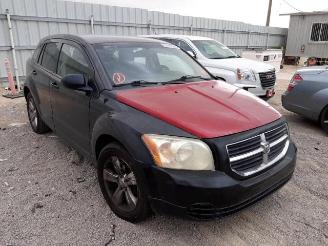 Photo 0 VIN: 1B3CB3HA8AD660742 - DODGE CALIBER MA 