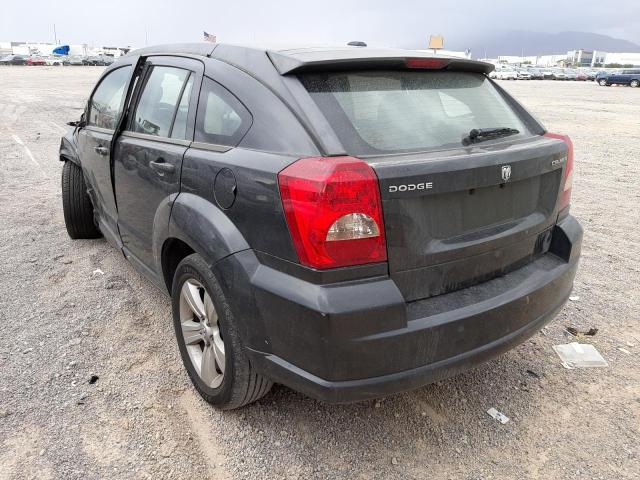 Photo 2 VIN: 1B3CB3HA8AD660742 - DODGE CALIBER MA 