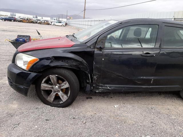 Photo 8 VIN: 1B3CB3HA8AD660742 - DODGE CALIBER MA 