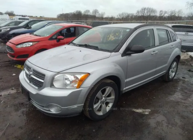 Photo 1 VIN: 1B3CB3HA8BD106036 - DODGE CALIBER 