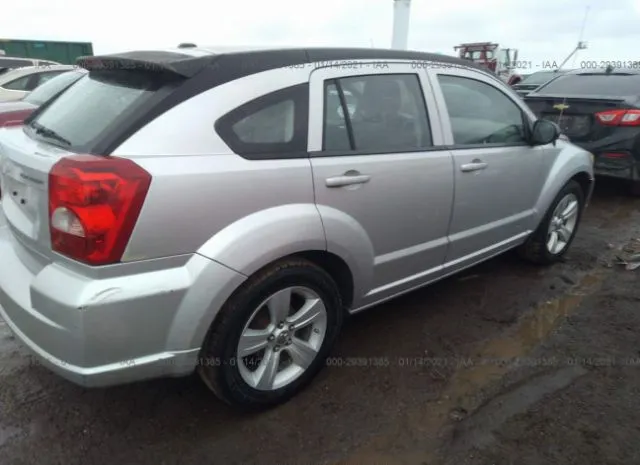 Photo 3 VIN: 1B3CB3HA8BD106036 - DODGE CALIBER 