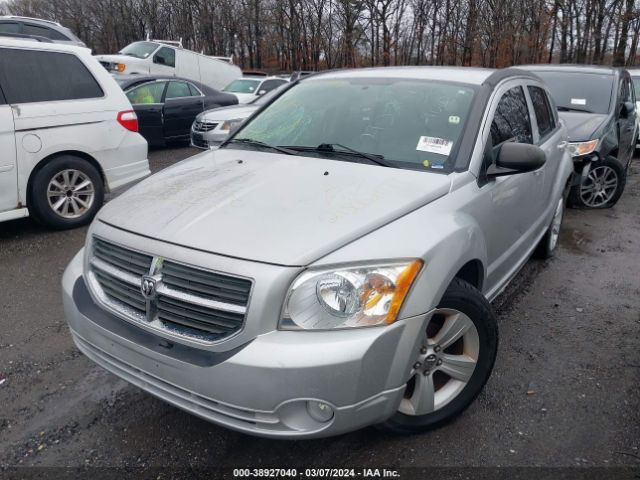 Photo 1 VIN: 1B3CB3HA8BD106330 - DODGE CALIBER 