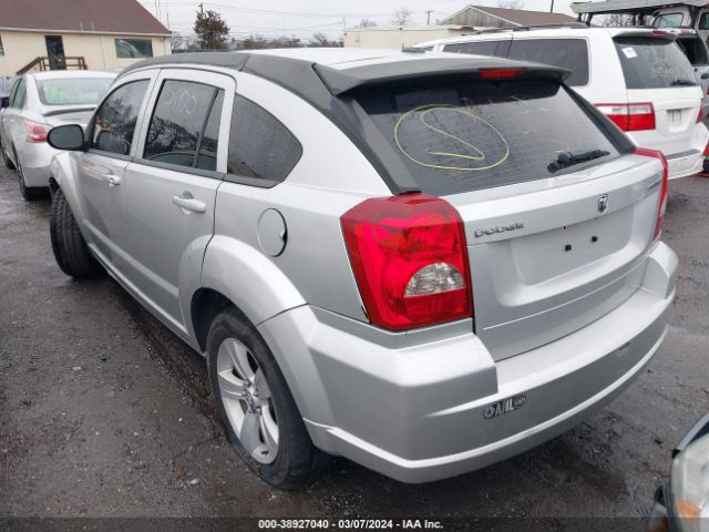 Photo 2 VIN: 1B3CB3HA8BD106330 - DODGE CALIBER 