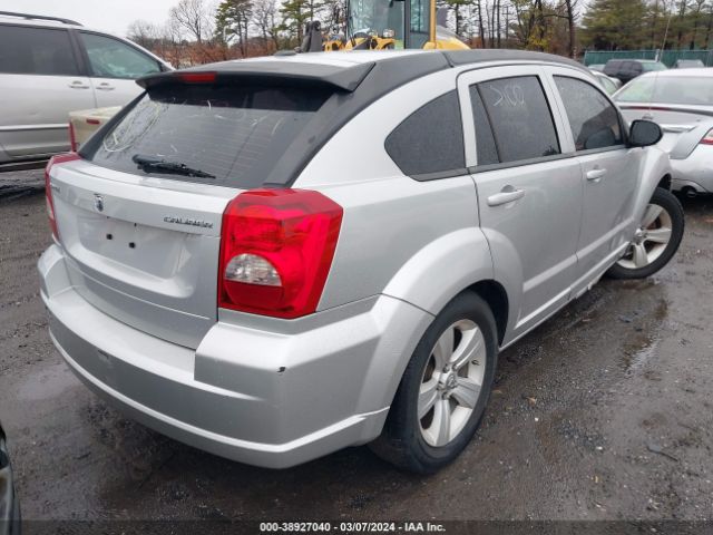 Photo 3 VIN: 1B3CB3HA8BD106330 - DODGE CALIBER 