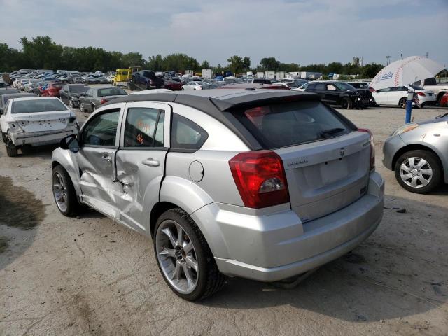 Photo 2 VIN: 1B3CB3HA8BD107834 - DODGE CALIBER MA 