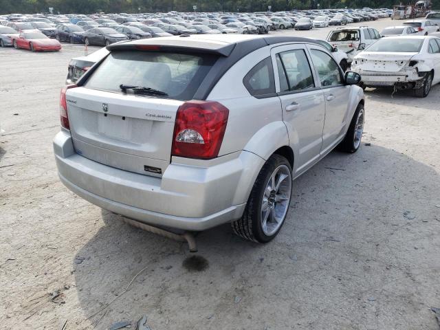 Photo 3 VIN: 1B3CB3HA8BD107834 - DODGE CALIBER MA 