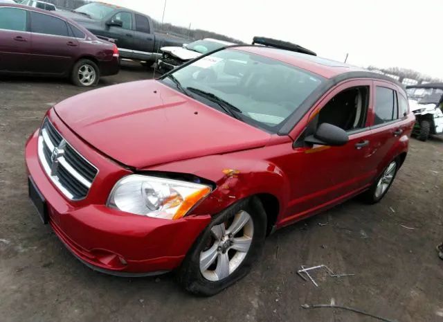 Photo 1 VIN: 1B3CB3HA8BD108904 - DODGE CALIBER 