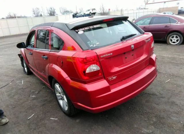 Photo 2 VIN: 1B3CB3HA8BD108904 - DODGE CALIBER 