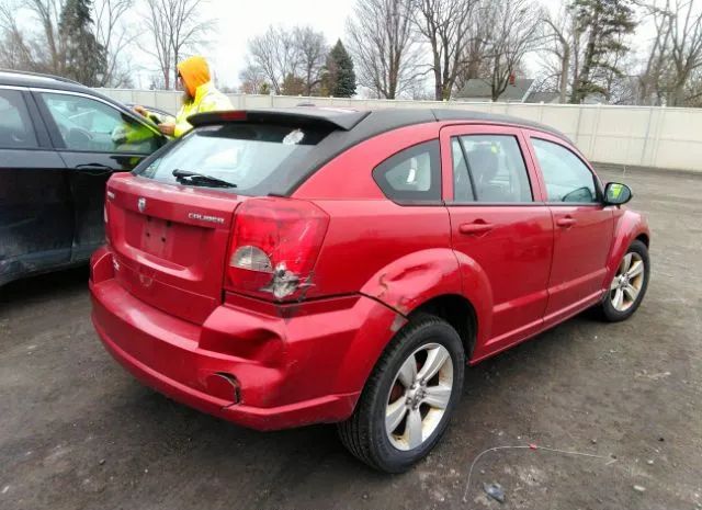 Photo 3 VIN: 1B3CB3HA8BD108904 - DODGE CALIBER 