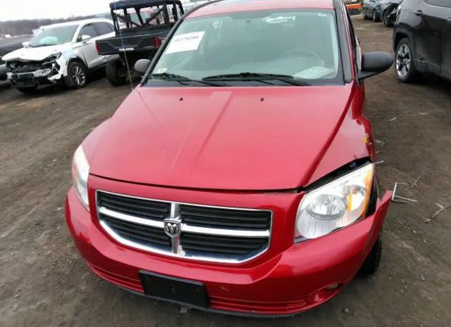 Photo 5 VIN: 1B3CB3HA8BD108904 - DODGE CALIBER 