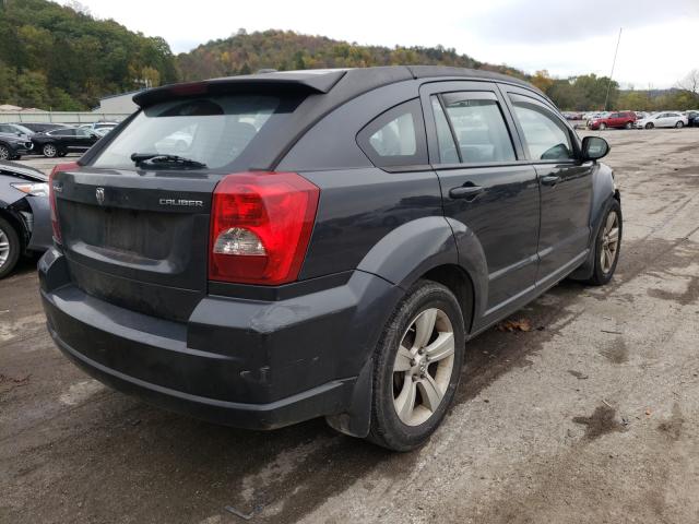 Photo 3 VIN: 1B3CB3HA8BD116632 - DODGE CALIBER MA 