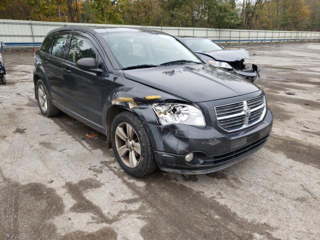 Photo 8 VIN: 1B3CB3HA8BD116632 - DODGE CALIBER MA 