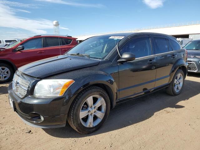 Photo 0 VIN: 1B3CB3HA8BD120972 - DODGE CALIBER MA 