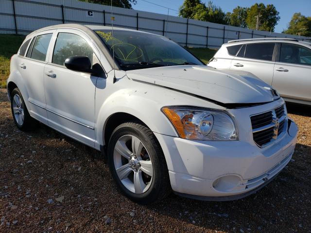 Photo 0 VIN: 1B3CB3HA8BD123614 - DODGE CALIBER MA 