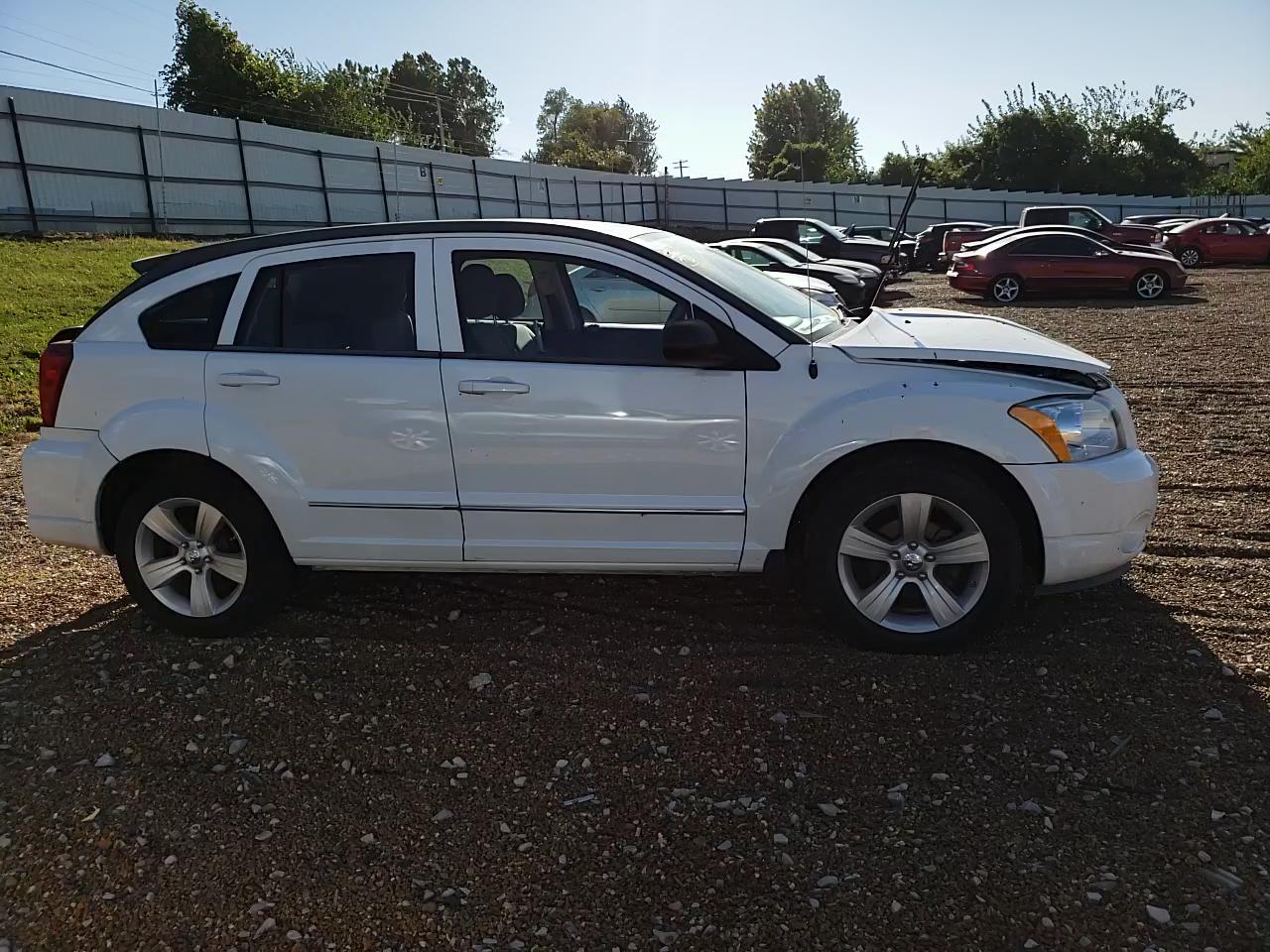 Photo 10 VIN: 1B3CB3HA8BD123614 - DODGE CALIBER MA 