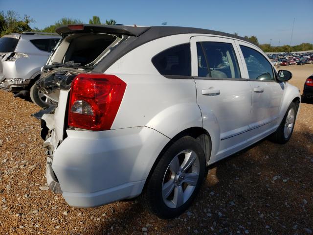 Photo 3 VIN: 1B3CB3HA8BD123614 - DODGE CALIBER MA 