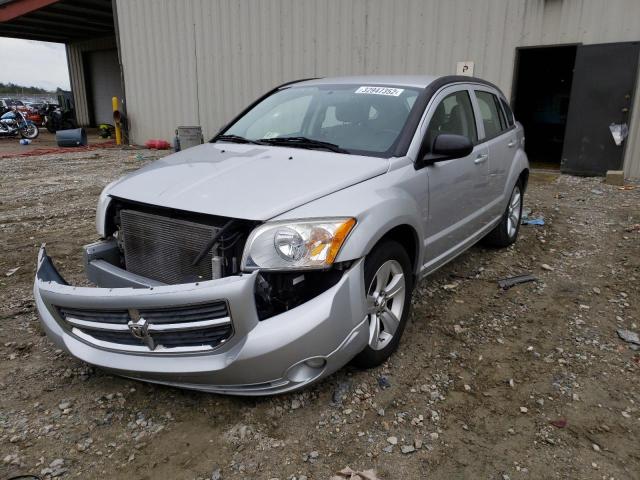 Photo 1 VIN: 1B3CB3HA8BD125119 - DODGE CALIBER MA 