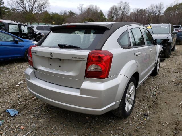 Photo 3 VIN: 1B3CB3HA8BD125119 - DODGE CALIBER MA 