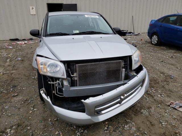 Photo 8 VIN: 1B3CB3HA8BD125119 - DODGE CALIBER MA 