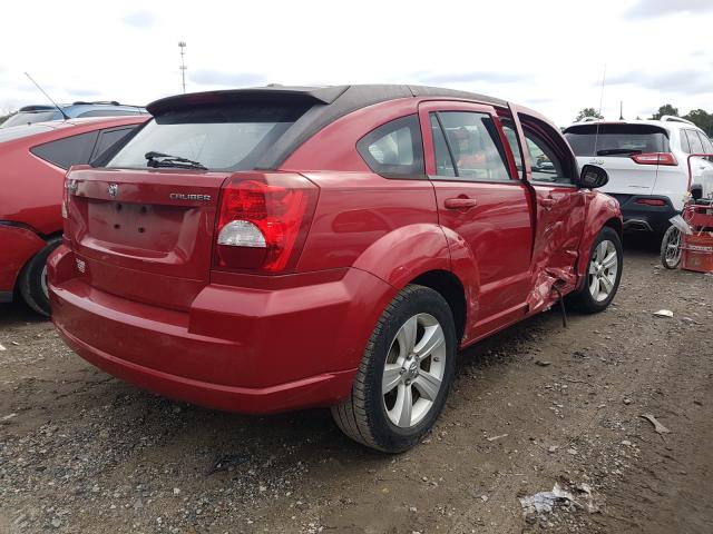 Photo 3 VIN: 1B3CB3HA8BD130028 - DODGE CALIBER MA 