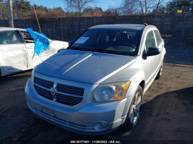 Photo 1 VIN: 1B3CB3HA8BD153986 - DODGE CALIBER 