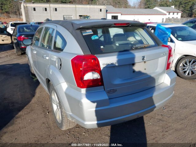 Photo 2 VIN: 1B3CB3HA8BD153986 - DODGE CALIBER 