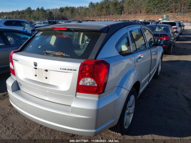 Photo 3 VIN: 1B3CB3HA8BD153986 - DODGE CALIBER 