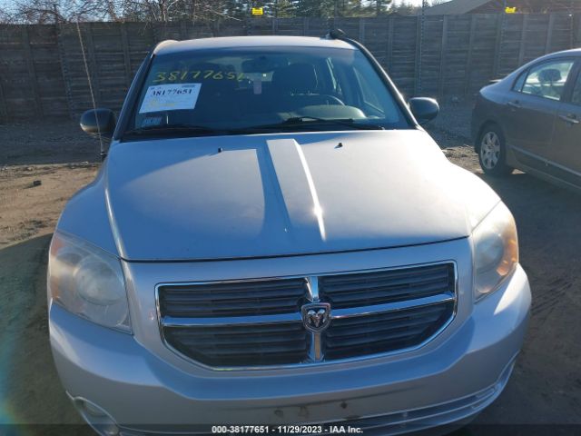 Photo 5 VIN: 1B3CB3HA8BD153986 - DODGE CALIBER 