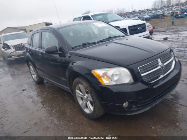 Photo 0 VIN: 1B3CB3HA8BD171940 - DODGE CALIBER 