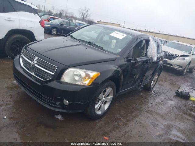 Photo 1 VIN: 1B3CB3HA8BD171940 - DODGE CALIBER 