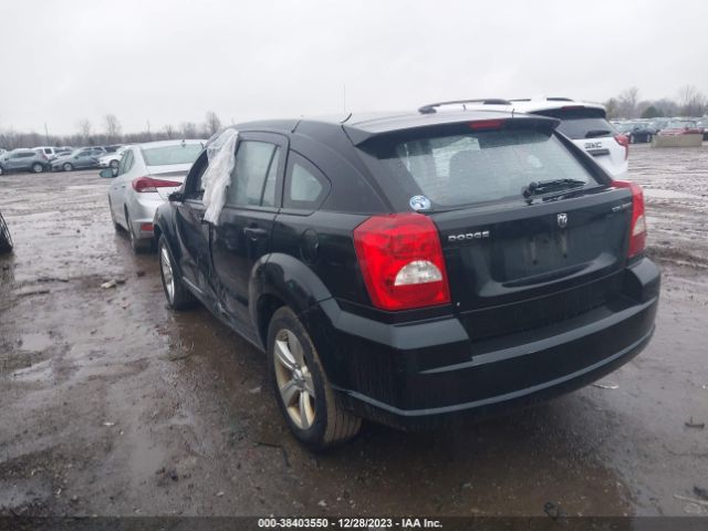 Photo 2 VIN: 1B3CB3HA8BD171940 - DODGE CALIBER 