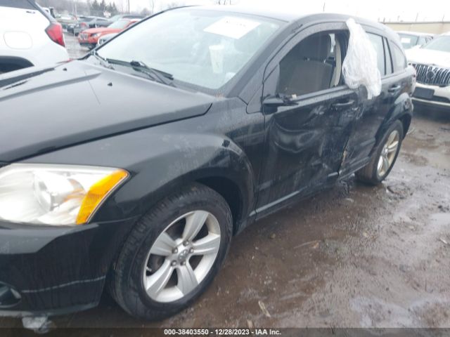 Photo 5 VIN: 1B3CB3HA8BD171940 - DODGE CALIBER 