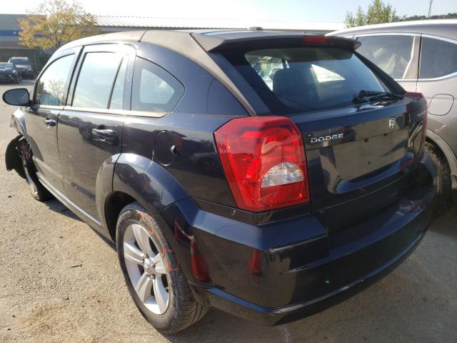 Photo 2 VIN: 1B3CB3HA8BD176930 - DODGE CALIBER MA 