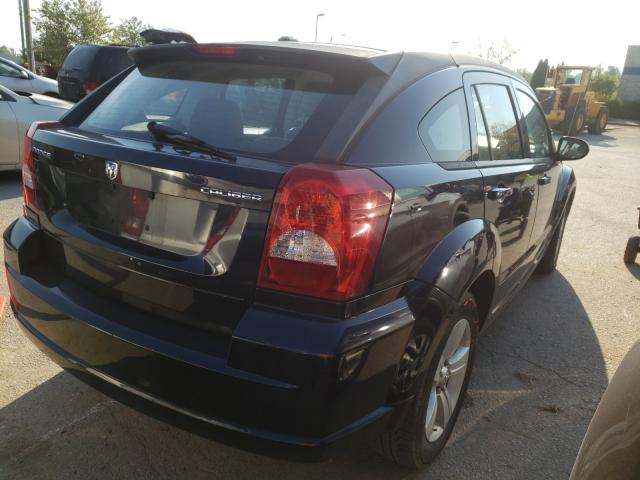 Photo 3 VIN: 1B3CB3HA8BD176930 - DODGE CALIBER MA 