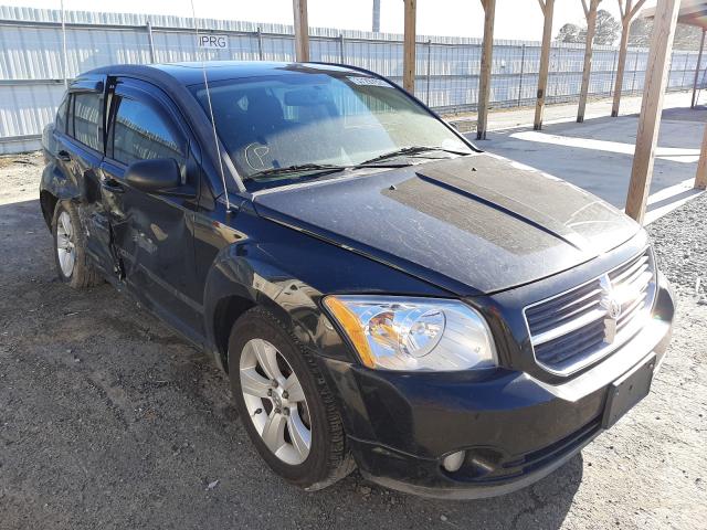 Photo 0 VIN: 1B3CB3HA8BD204774 - DODGE CALIBER MA 