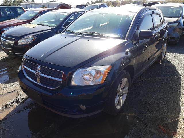 Photo 1 VIN: 1B3CB3HA8BD204774 - DODGE CALIBER MA 