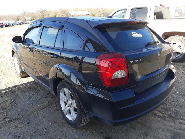 Photo 2 VIN: 1B3CB3HA8BD204774 - DODGE CALIBER MA 