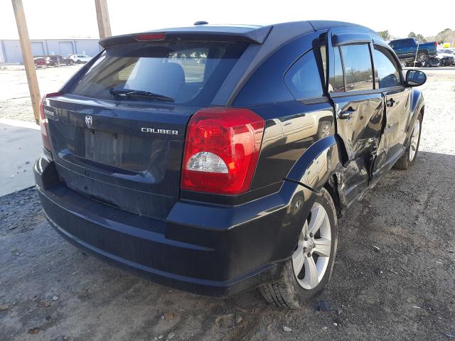 Photo 3 VIN: 1B3CB3HA8BD204774 - DODGE CALIBER MA 