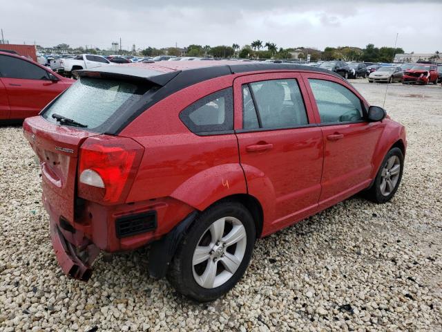 Photo 2 VIN: 1B3CB3HA8BD215015 - DODGE CALIBER MA 