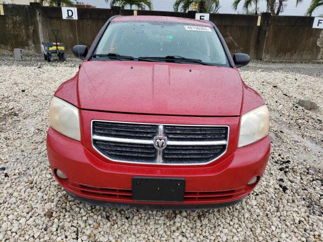 Photo 4 VIN: 1B3CB3HA8BD215015 - DODGE CALIBER MA 