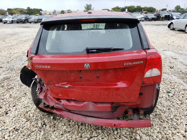 Photo 5 VIN: 1B3CB3HA8BD215015 - DODGE CALIBER MA 