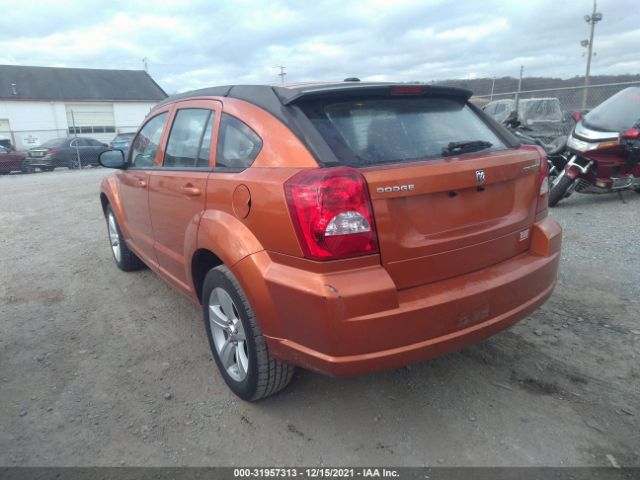 Photo 2 VIN: 1B3CB3HA8BD215161 - DODGE CALIBER 